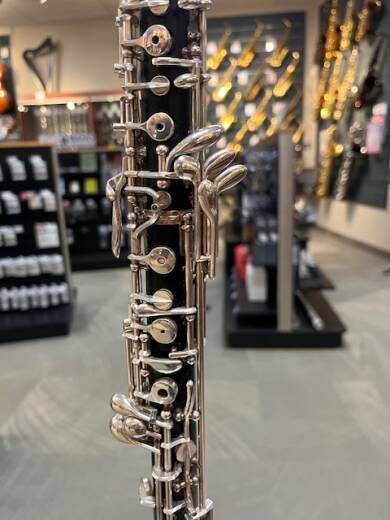 Fox Renard Oboe Model 330 Artist | Long & McQuade